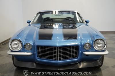 1973 Chevrolet Camaro Z28 LT Tribute
