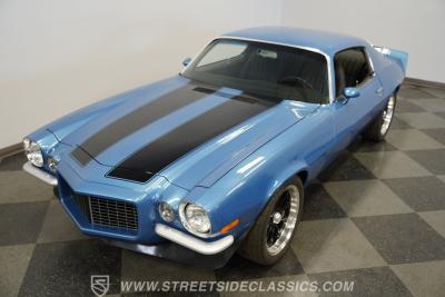 1973 Chevrolet Camaro Z28 LT Tribute