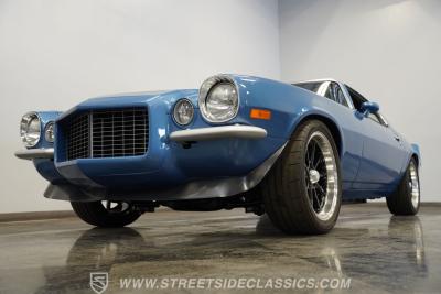 1973 Chevrolet Camaro Z28 LT Tribute