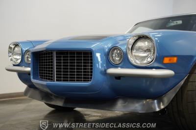 1973 Chevrolet Camaro Z28 LT Tribute