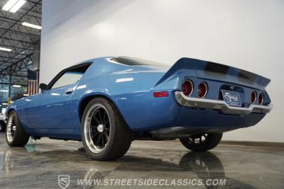 1973 Chevrolet Camaro Z28 LT Tribute