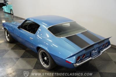 1973 Chevrolet Camaro Z28 LT Tribute