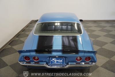 1973 Chevrolet Camaro Z28 LT Tribute