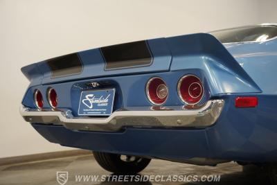 1973 Chevrolet Camaro Z28 LT Tribute