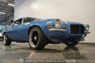 1973 Chevrolet Camaro Z28 LT Tribute