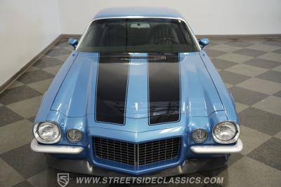 1973 Chevrolet Camaro Z28 LT Tribute