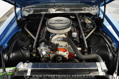 1973 Chevrolet Camaro Z28 LT Tribute