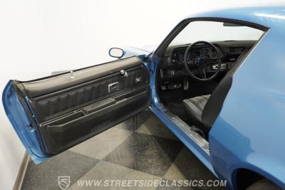 1973 Chevrolet Camaro Z28 LT Tribute