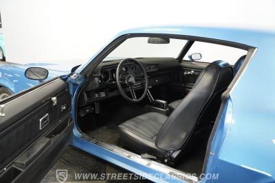 1973 Chevrolet Camaro Z28 LT Tribute