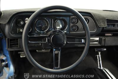 1973 Chevrolet Camaro Z28 LT Tribute