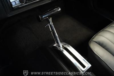 1973 Chevrolet Camaro Z28 LT Tribute