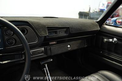 1973 Chevrolet Camaro Z28 LT Tribute