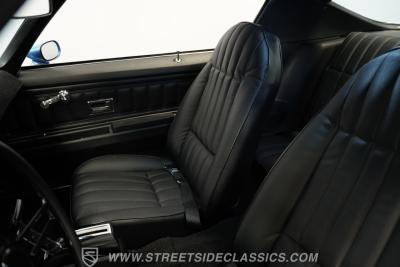 1973 Chevrolet Camaro Z28 LT Tribute