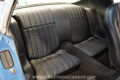 1973 Chevrolet Camaro Z28 LT Tribute
