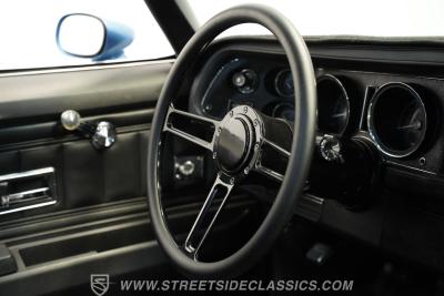 1973 Chevrolet Camaro Z28 LT Tribute