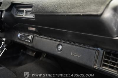 1973 Chevrolet Camaro Z28 LT Tribute