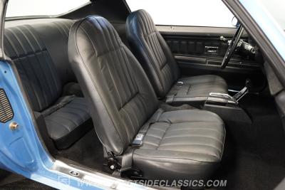 1973 Chevrolet Camaro Z28 LT Tribute
