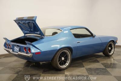 1973 Chevrolet Camaro Z28 LT Tribute