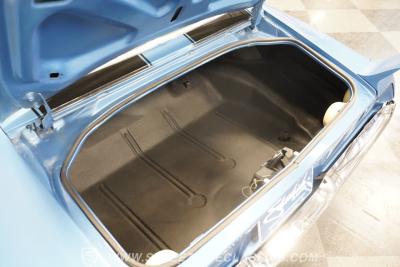 1973 Chevrolet Camaro Z28 LT Tribute