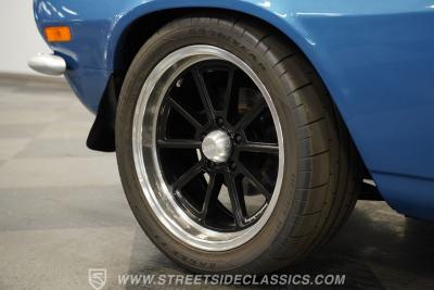 1973 Chevrolet Camaro Z28 LT Tribute