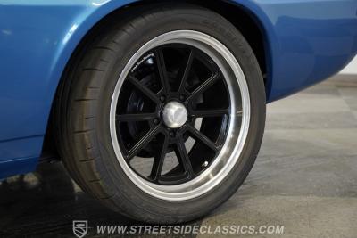1973 Chevrolet Camaro Z28 LT Tribute
