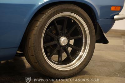 1973 Chevrolet Camaro Z28 LT Tribute