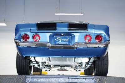 1973 Chevrolet Camaro Z28 LT Tribute