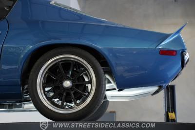1973 Chevrolet Camaro Z28 LT Tribute