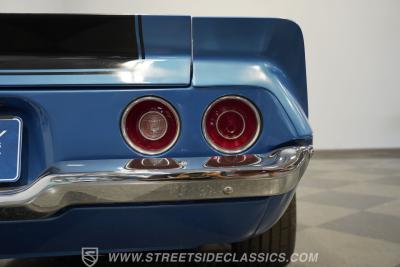 1973 Chevrolet Camaro Z28 LT Tribute