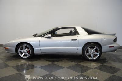 1997 Pontiac Firebird Formula