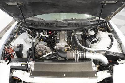 1997 Pontiac Firebird Formula