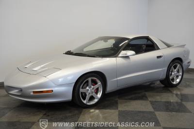 1997 Pontiac Firebird Formula