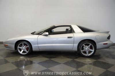 1997 Pontiac Firebird Formula