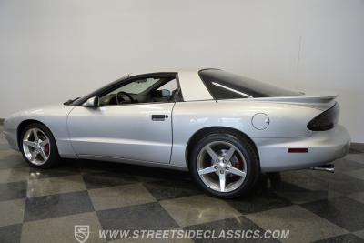 1997 Pontiac Firebird Formula