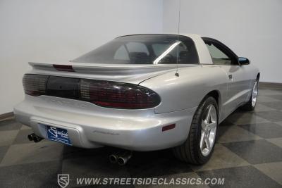 1997 Pontiac Firebird Formula