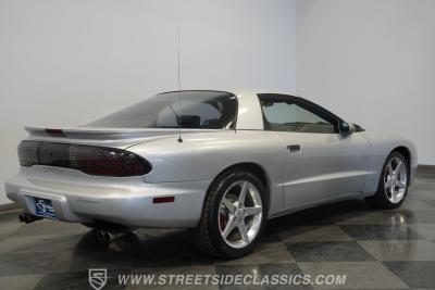 1997 Pontiac Firebird Formula