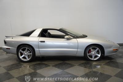 1997 Pontiac Firebird Formula