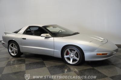 1997 Pontiac Firebird Formula