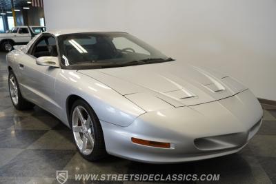 1997 Pontiac Firebird Formula