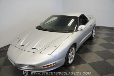 1997 Pontiac Firebird Formula