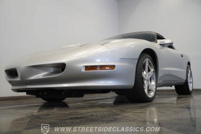 1997 Pontiac Firebird Formula