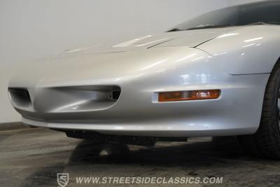 1997 Pontiac Firebird Formula