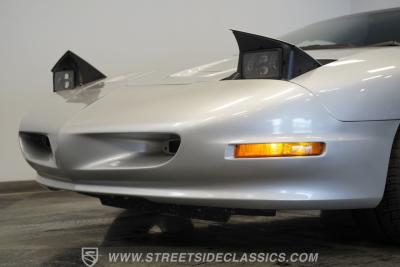 1997 Pontiac Firebird Formula