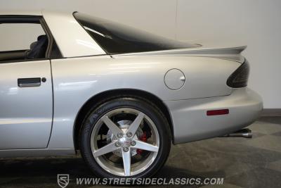 1997 Pontiac Firebird Formula