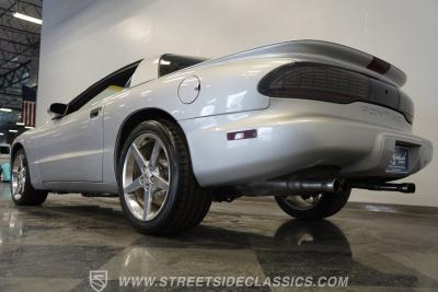 1997 Pontiac Firebird Formula