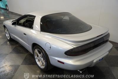 1997 Pontiac Firebird Formula
