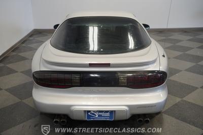1997 Pontiac Firebird Formula