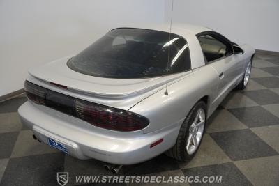 1997 Pontiac Firebird Formula
