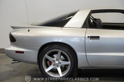 1997 Pontiac Firebird Formula