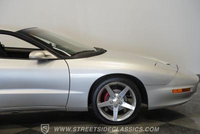 1997 Pontiac Firebird Formula